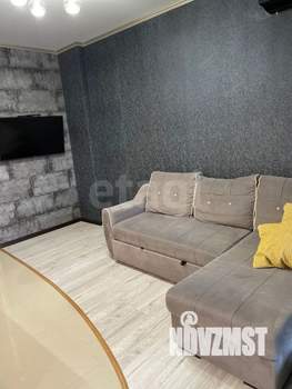 1-к квартира, на длительный срок, 36м2, 6/19 этаж