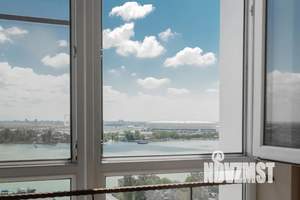 Студия квартира, посуточно, 30м2, 14/25 этаж