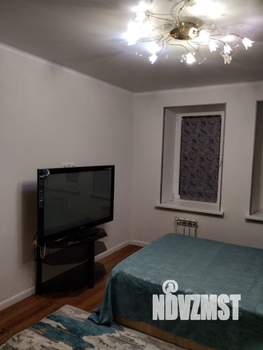 1-к квартира, на длительный срок, 40м2, 3/5 этаж