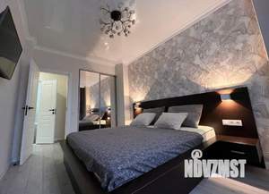 2-к квартира, на длительный срок, 60м2, 6/20 этаж