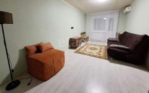 2-к квартира, на длительный срок, 43м2, 3/5 этаж