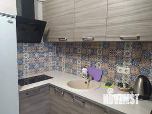 Студия квартира, посуточно, 28м2, 11/24 этаж