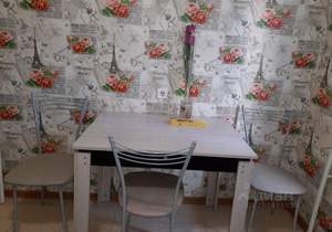 3-к квартира, на длительный срок, 68м2, 2/9 этаж