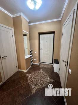 1-к квартира, на длительный срок, 40м2, 10/24 этаж