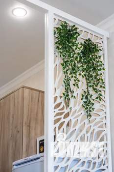 Студия квартира, посуточно, 25м2, 20/20 этаж