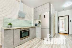 2-к квартира, посуточно, 50м2, 1/1 этаж