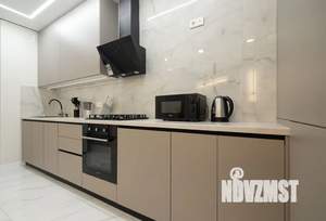 1-к квартира, посуточно, 35м2, 12/12 этаж