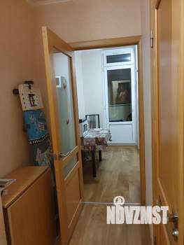 1-к квартира, на длительный срок, 36м2, 7/10 этаж