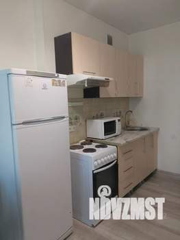 1-к квартира, посуточно, 45м2, 13/20 этаж