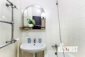 2-к квартира, посуточно, 70м2, 1/5 этаж