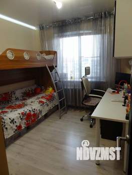 3-к квартира, на длительный срок, 65м2, 9/9 этаж