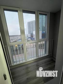 1-к квартира, на длительный срок, 38м2, 3/22 этаж