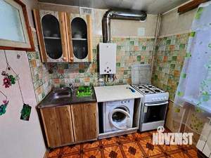 2-к квартира, на длительный срок, 48м2, 4/5 этаж