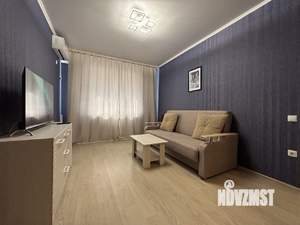 1-к квартира, на длительный срок, 38м2, 4/20 этаж