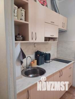 Студия квартира, посуточно, 28м2, 11/17 этаж