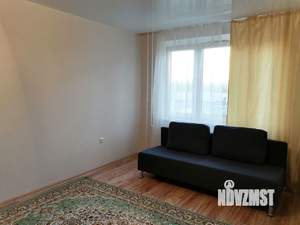 1-к квартира, на длительный срок, 35м2, 5/18 этаж