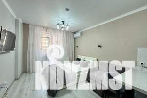 1-к квартира, посуточно, 35м2, 19/24 этаж