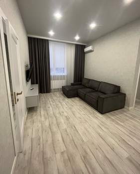 2-к квартира, на длительный срок, 59м2, 9/15 этаж