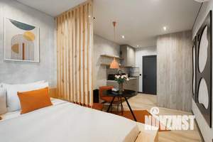 2-к квартира, посуточно, 45м2, 25/25 этаж