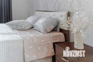 1-к квартира, посуточно, 31м2, 2/2 этаж
