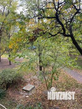 1-к квартира, на длительный срок, 31м2, 2/5 этаж