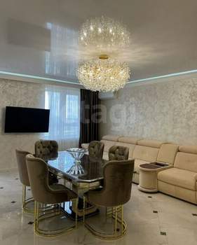 2-к квартира, на длительный срок, 80м2, 18/26 этаж