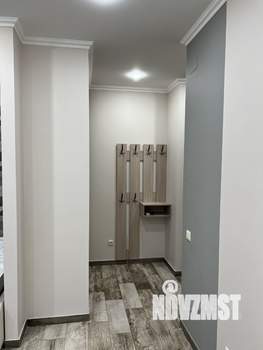 Студия квартира, на длительный срок, 33м2, 2/3 этаж