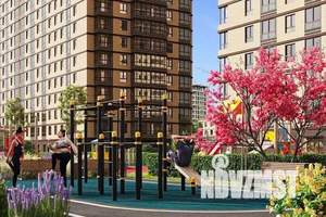 1-к квартира, посуточно, 32м2, 4/21 этаж