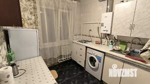 1-к квартира, на длительный срок, 31м2, 5/5 этаж