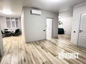 2-к квартира, посуточно, 72м2, 1/1 этаж