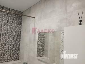 Студия квартира, на длительный срок, 24м2, 5/22 этаж