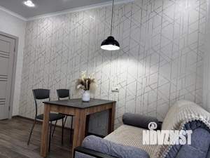 1-к квартира, посуточно, 49м2, 1/1 этаж