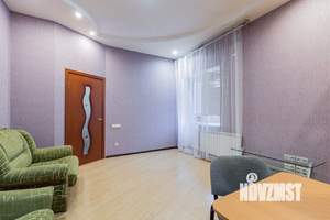 1-к квартира, на длительный срок, 35м2, 1/3 этаж