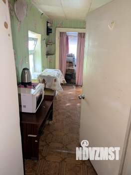 1-к квартира, на длительный срок, 25м2, 2/2 этаж