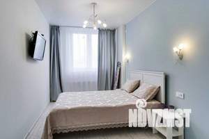 2-к квартира, посуточно, 55м2, 2/23 этаж