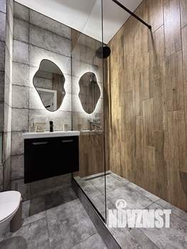 1-к квартира, на длительный срок, 38м2, 13/20 этаж