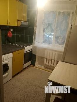 1-к квартира, на длительный срок, 30м2, 1/5 этаж