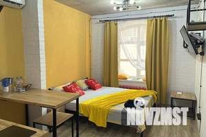 1-к квартира, посуточно, 30м2, 4/5 этаж