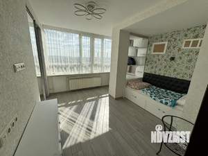 3-к квартира, на длительный срок, 70м2, 18/21 этаж