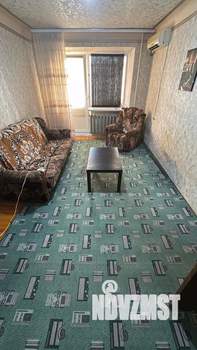 2-к квартира, на длительный срок, 42м2, 3/5 этаж