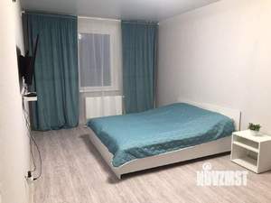 2-к квартира, посуточно, 60м2, 1/1 этаж