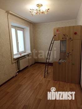 2-к квартира, на длительный срок, 56м2, 2/14 этаж