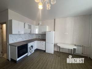 Студия квартира, на длительный срок, 32м2, 5/11 этаж