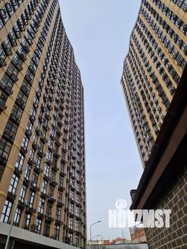 Студия квартира, на длительный срок, 30м2, 6/25 этаж