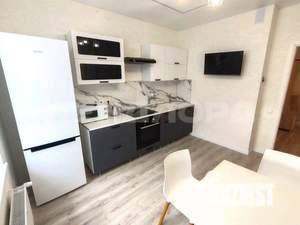 2-к квартира, на длительный срок, 58м2, 8/20 этаж