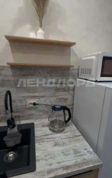 Студия квартира, на длительный срок, 30м2, 7/23 этаж
