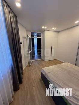 2-к квартира, на длительный срок, 83м2, 5/27 этаж