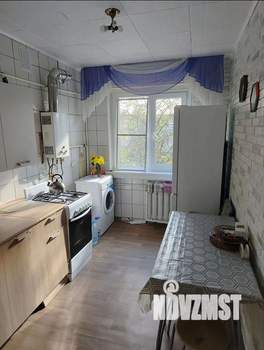 2-к квартира, на длительный срок, 44м2, 5/5 этаж