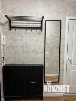 1-к квартира, посуточно, 34м2, 1/1 этаж