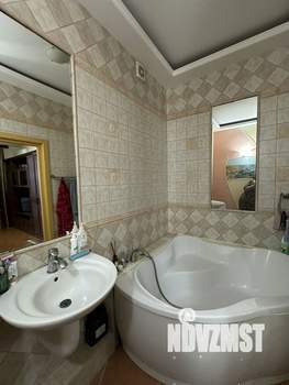 1-к квартира, на длительный срок, 40м2, 3/5 этаж